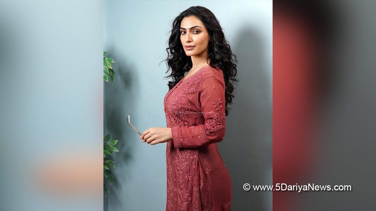 Bollywood, Entertainment, Mumbai, Actress, Cinema, Hindi Films, Movie, Mumbai News, Heroine, Shivangi Verma