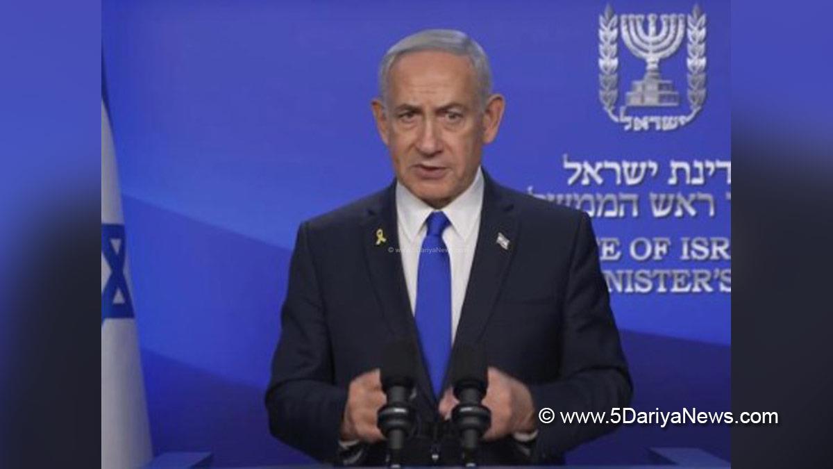 Benjamin Netanyahu, Prime Minister of Israel, Israeli, Trending News, Iran, Iran Israel War News, Israel, Ali Hosseini Khamenei, Tehran, Tel Aviv