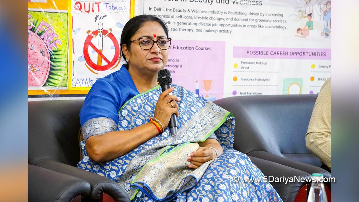 Rekha Gupta, Delhi Chief Minister, Rekha Gupta News, Rekha Gupta CAG Report, CAG Report Delhi