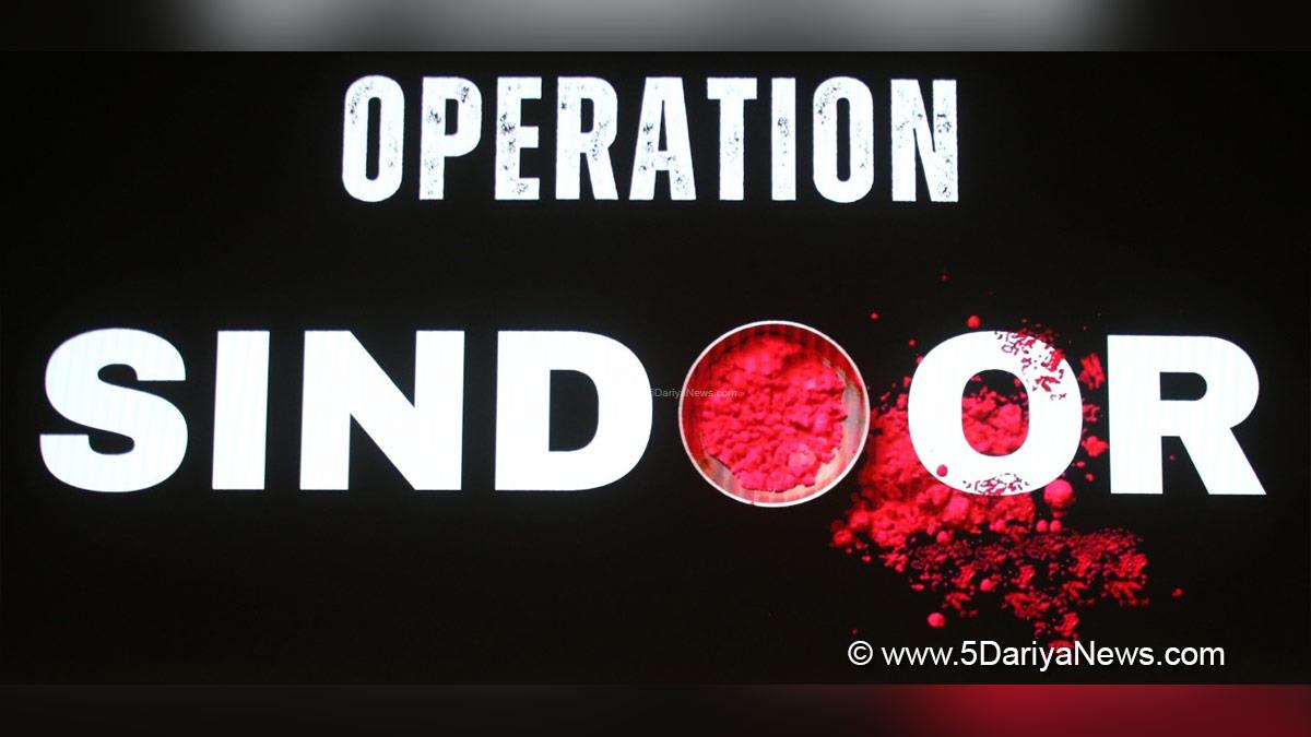 Operation Sindoor, India Pakistan Conflict, Pakistan Drone Attack, Indian Army Response, Line of Control, LoC, Indian Air Defence, Pakistan Missile Strike, Indo Pak Border Tensions