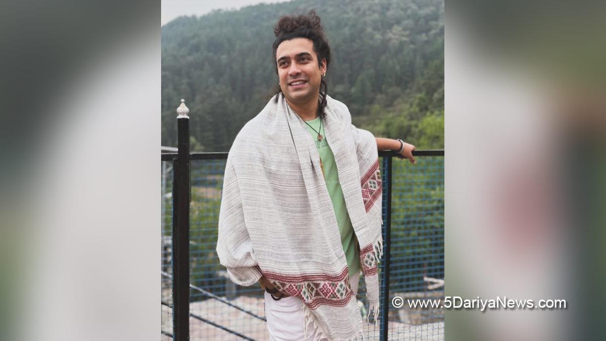 Music, Jubin Nautiyal, Jubin Nautiyal Songs, Jubin Nautiyal Barbaad, Barbaad Jubin Nautiyal, Jubin Nautiyal Song Barbaad, Barbaad Song Jubin, Barbaad Song