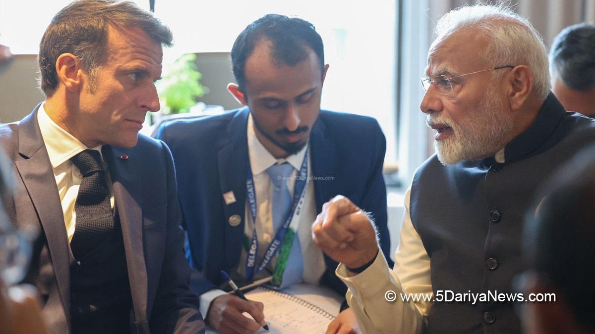 Narendra Modi, Modi, BJP, Bharatiya Janata Party, Prime Minister of India, Prime Minister, Narendra Damodardas Modi, Kananaskis, Canada, G7 Summit, G7 Outreach Summit