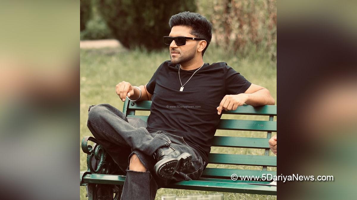 Music, Guru Randhawa, Guru Randhawa From Ages, From Ages, From Ages Song, From Ages Guru Randhawa, World Music Day, World Music Day 2025, World Music Day Theme, World Music Day 2025 Theme