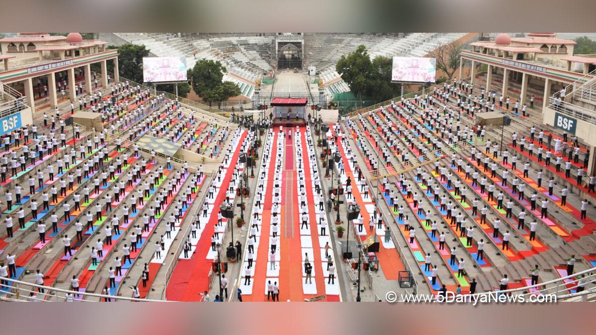 Special Day, International Day Of Yoga, IDY 2025, International Day Of Yoga, Yoga, Yoga Day, Yoga Day 2025, Yoga Day Theme, Yoga 2025 Theme, International Day Of Yoga Theme, International Day Of Yoga Theme 2025