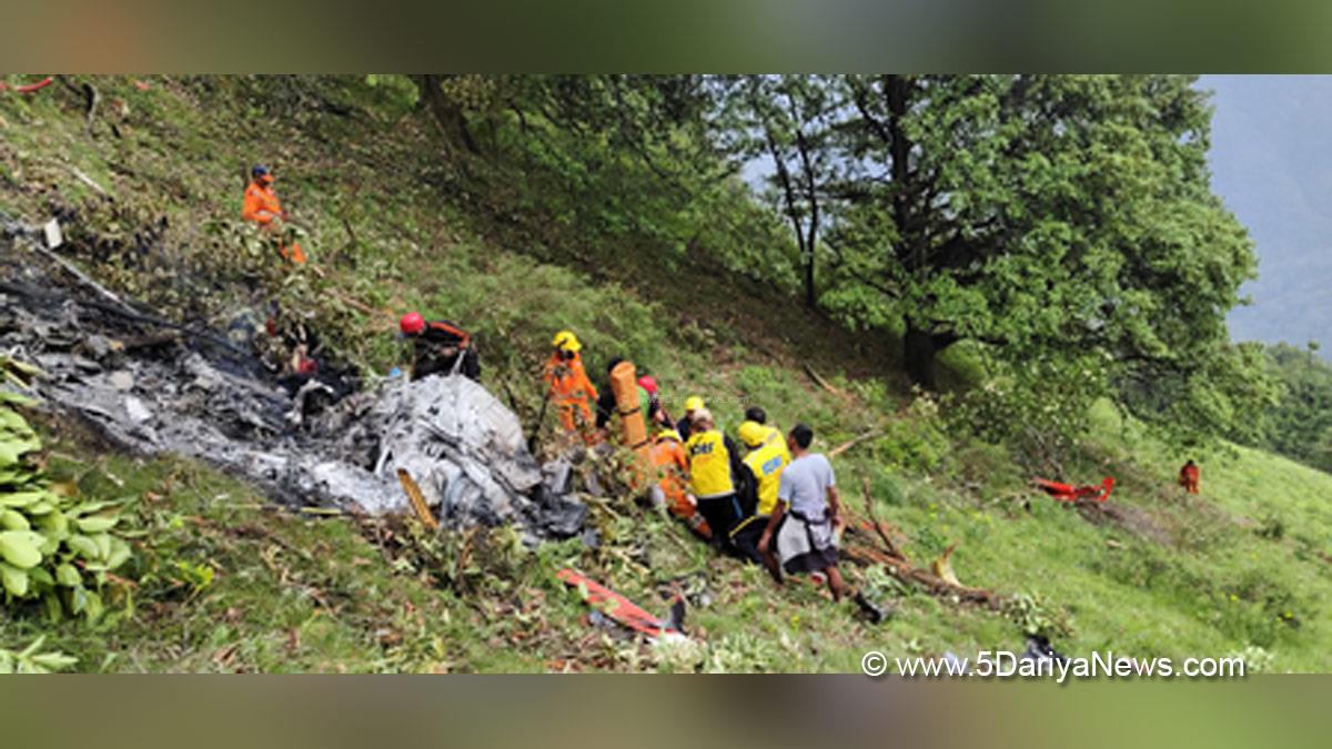 Hadsa, Uttarakhand Civil Aviation Development Authority, UCADA, Rudraprayag, Kedarnath Dham to Guptkashi, Kedarnath Dham, Guptkashi