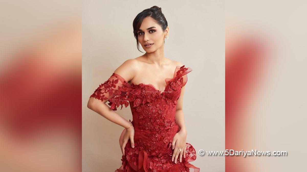Bollywood, Manushi Chhillar, Manushi Chhillar Miss World 2017, Miss World, Miss World 2025, Miss World Winner, Miss World 2025 Winner