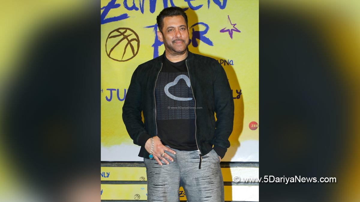 Bollywood, Salman Khan, Salman Khan Movies, Salman Khan Movies 2025, Salman Khan The Great Indian Kapil Show, The Great Indian Kapil Show, Salman Khan Tere Naam, Tere Naam
