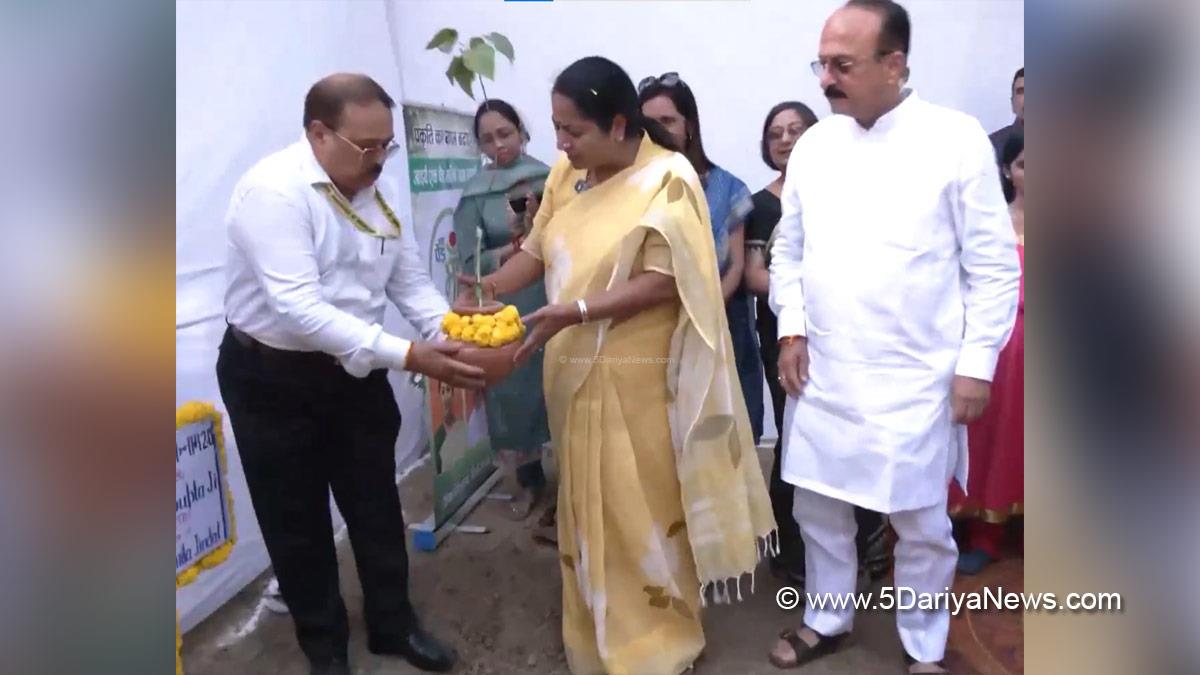 Rekha Gupta, Bharatiya Janata Party, BJP, BJP Delhi, Chief Minister of Delhi, Delhi CM