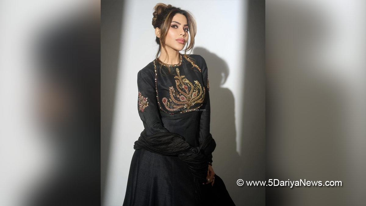 Nikki Tamboli, TV, Television, Entertainment, Mumbai, Actor, Actress, Mumbai News