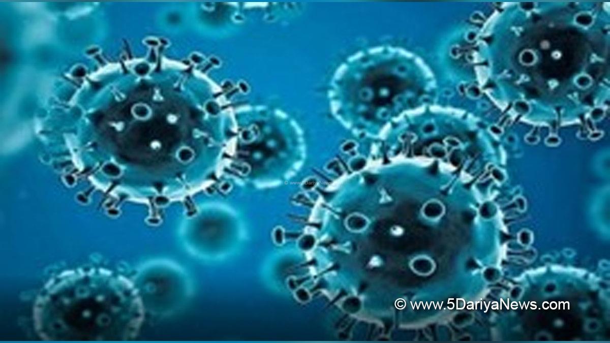 Coronavirus, Health, Research, Covid 19, Covid Active Caases, Corona Active Cases, Corona Cases India