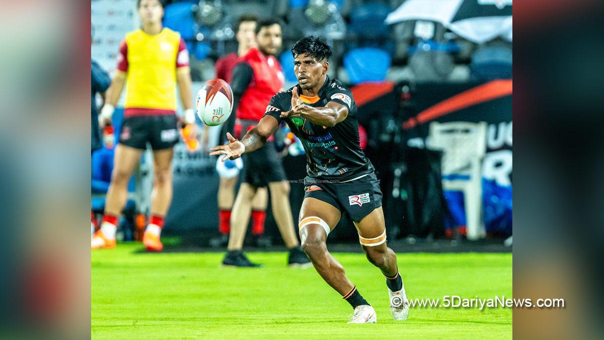 Sports News, Rugby Premier League, Rugby Premier League 2025, Rugby Premier League Teams, Rugby Premier League India Team, Rugby Premier League Mumbai, Rugby