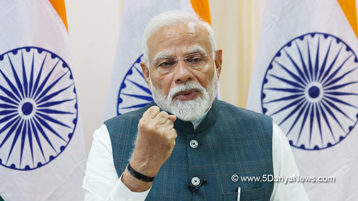Narendra Modi, Modi, BJP, Bharatiya Janata Party, Prime Minister of India, Prime Minister, Asian Athletics Championships, Asian Athletics Championships 2025