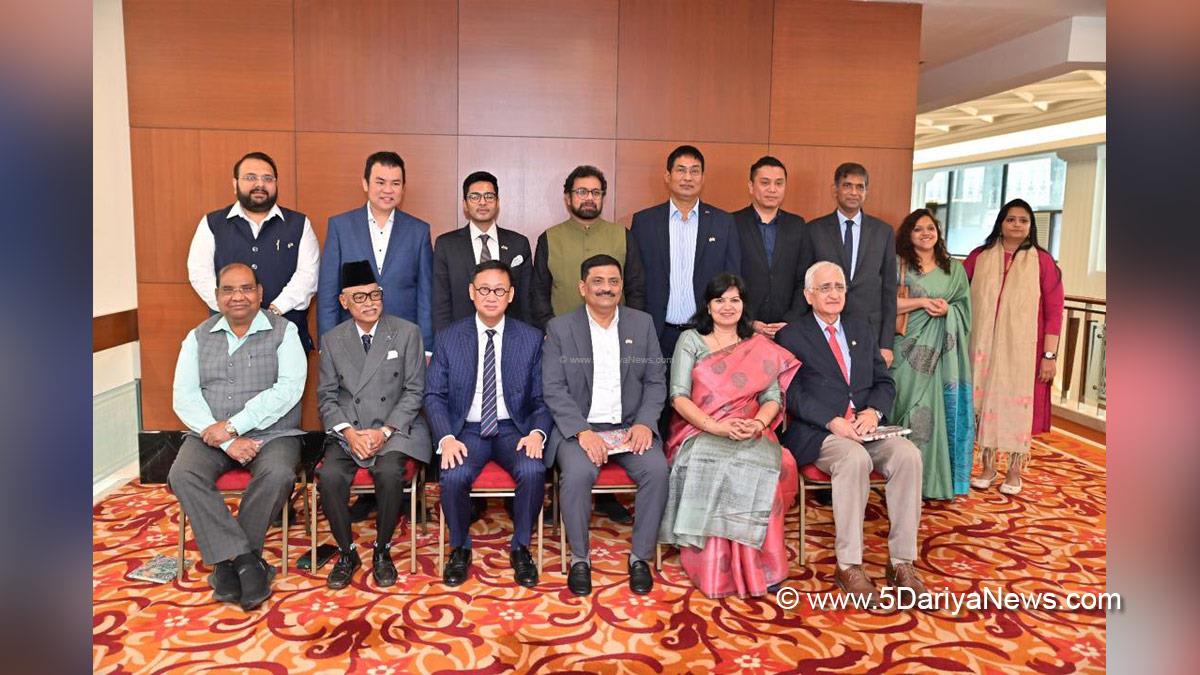 Operation Sindoor, India, Malaysia,India Malaysia Ties On Terror Fight, Operation Sindoor Briefing, Indian delegation Malaysia 2025