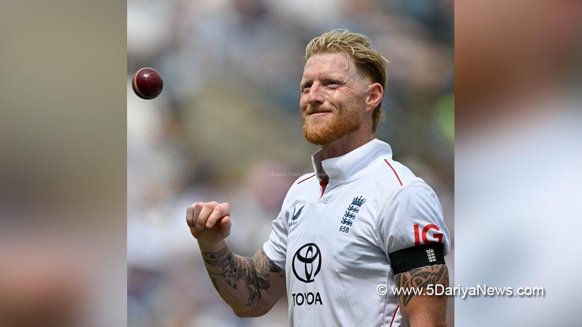 Sports News, Cricket, Stuart Broad , India, England, India England Test Series, Ind Vs Eng