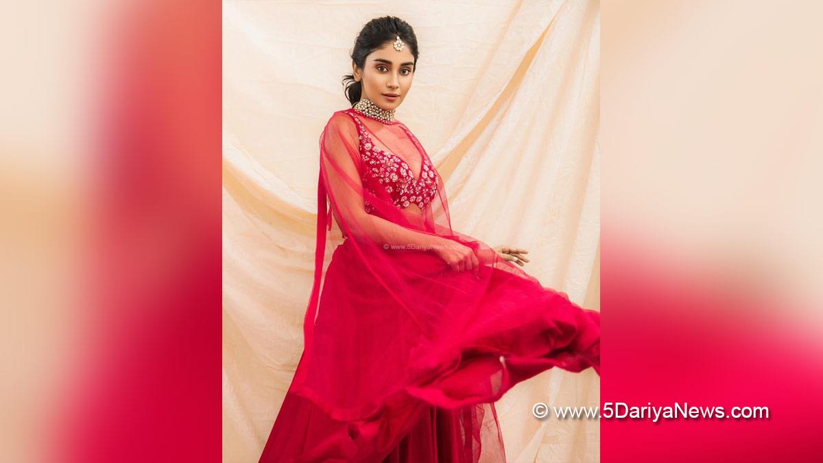Shruti Anand, TV, Television, Entertainment, Mumbai, Actor, Actress, Mumbai News, Divya Prem Pyaar aur Rahasya Ki Kahani