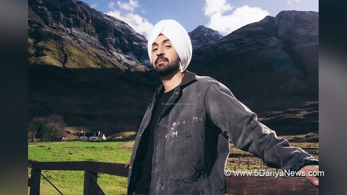 Diljit Dosanjh, Pollywood, Entertainment, Actor, Cinema, Punjabi Films, Movie, Sardaar ji 3