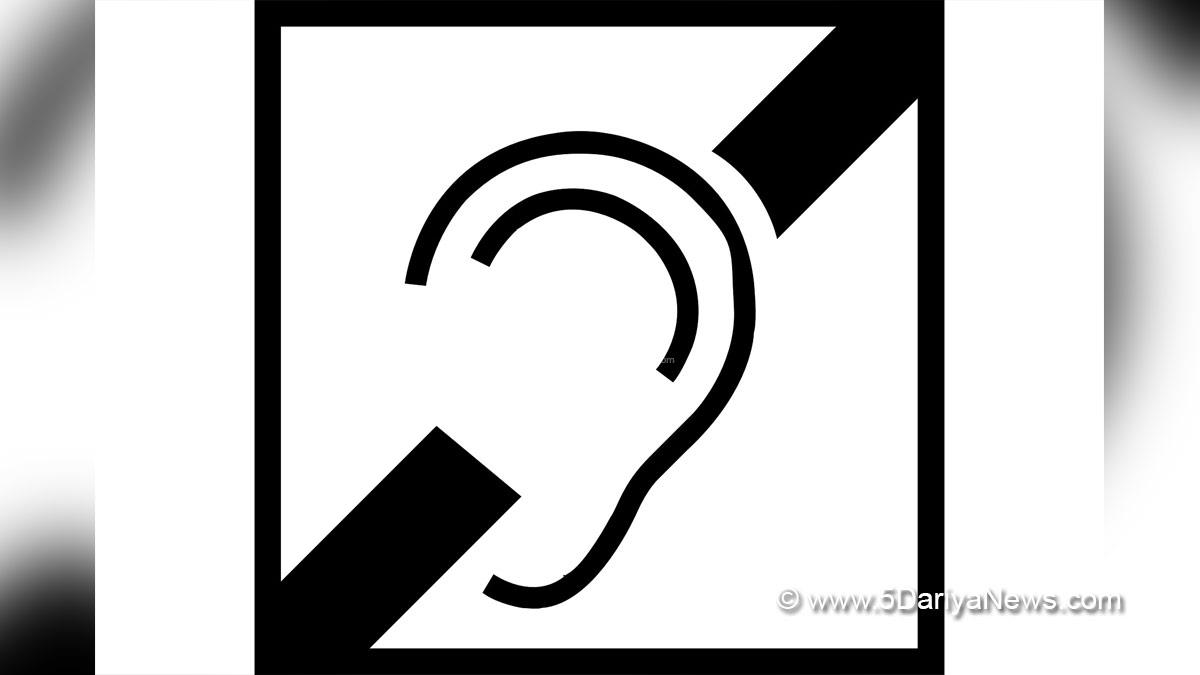 Health, Research, Vaccines Prevent Hearing Loss, Hearing Loss, Hearing Loss Vaccine, Vaccine For Hearing Loss, global hearing loss study 2025