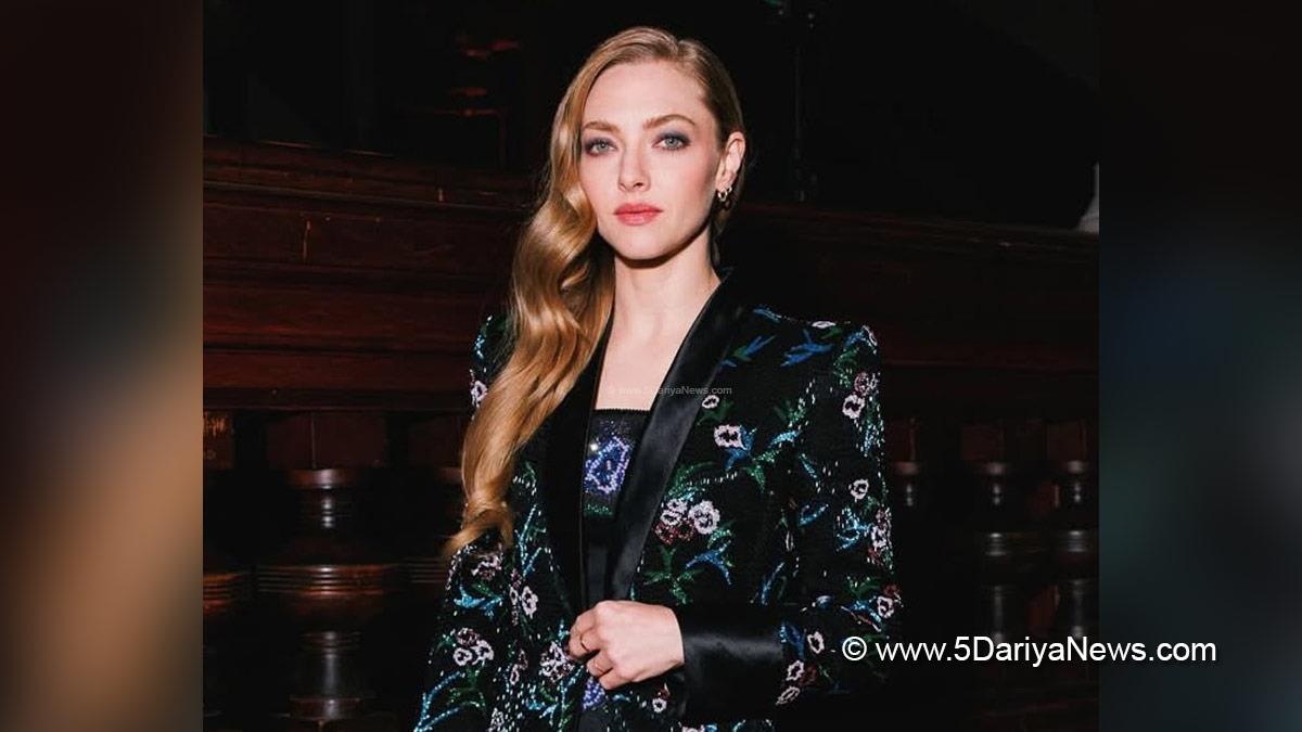 Hollywood, Los Angeles, Actress, Heroine, Amanda Seyfried, Wicked