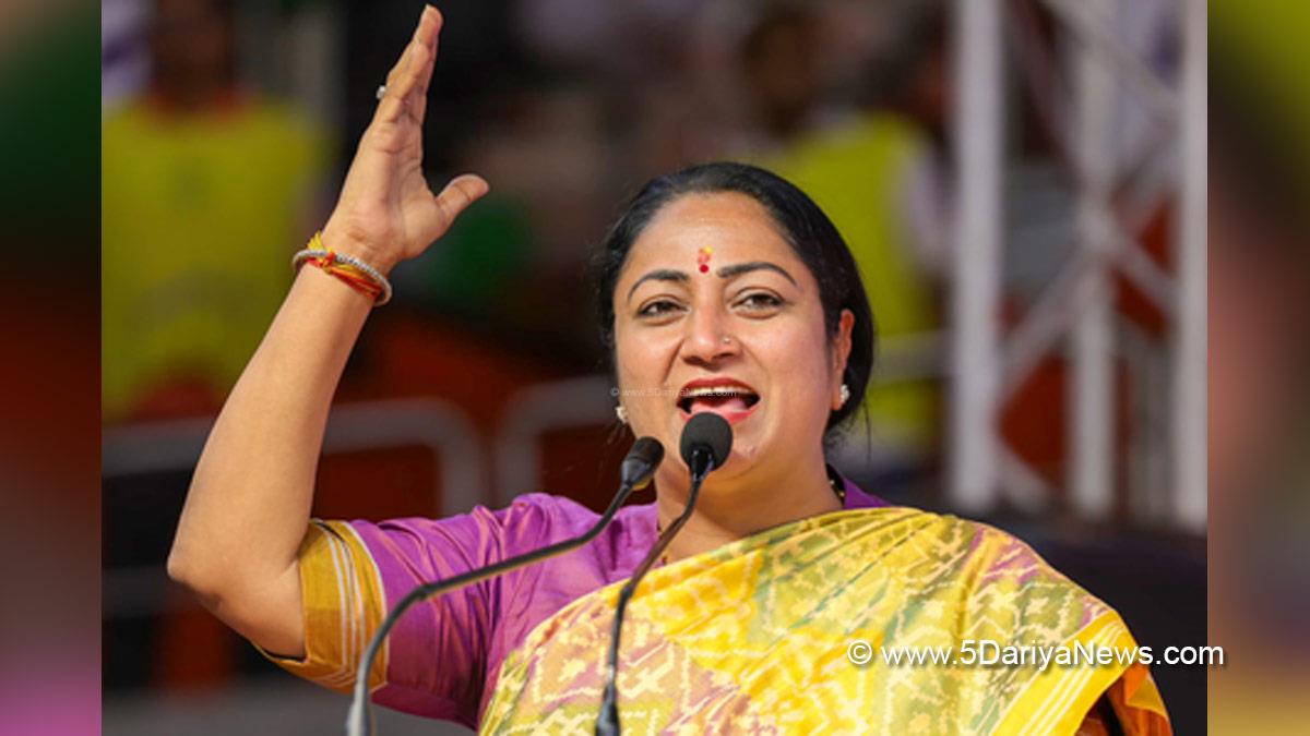 Rekha Gupta, Bharatiya Janata Party, BJP, BJP Delhi, Chief Minister of Delhi, Delhi CM