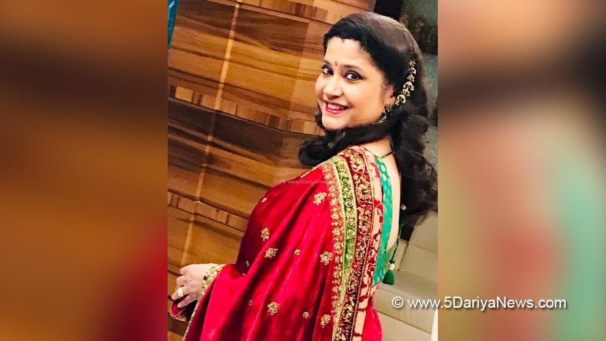 Tv, Renuka Shahane, Renuka Shahane News, Renuka Shahane Latest Movie, Renuka Shahane Husband, Renuka Shahane First Husband, Renuka Shahane TV Content