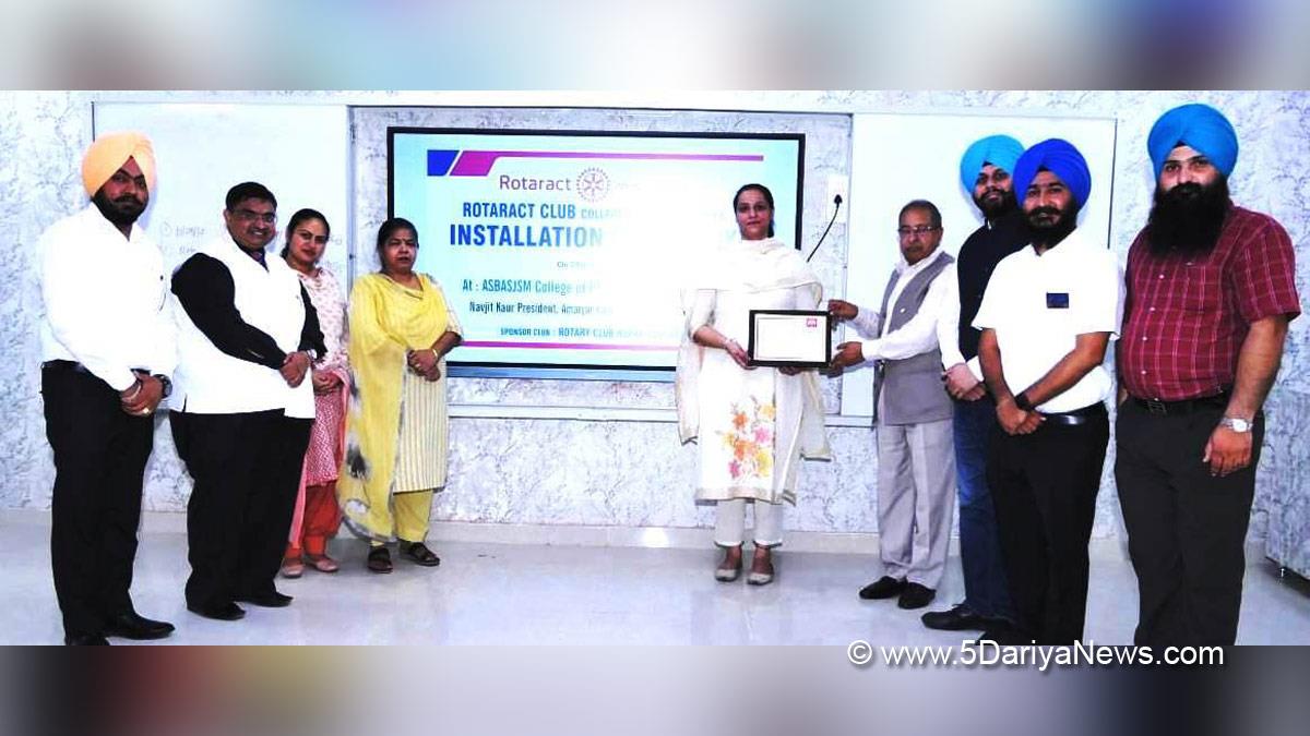Bela Pharmacy College, Amar Shaheed Baba Ajit Singh Jujhar Singh Memorial College of Pharmacy, Bela,College of Pharmacy BELA