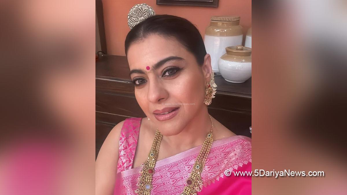 Bollywood, Kajol, Kajol Maa, Kajol Film Maa, Kajol Comedy Films, Kajol About Comedy Films, Kajol Movies, Kajol Movies 2025, Maa Movie Release Dae, Maa 2025