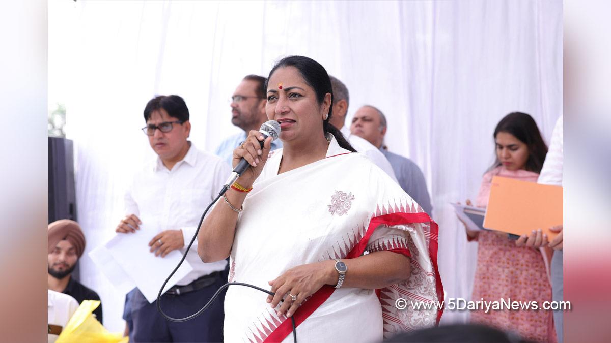 Rekha Gupta, Bharatiya Janata Party, BJP, BJP Delhi, Chief Minister of Delhi, Delhi CM
