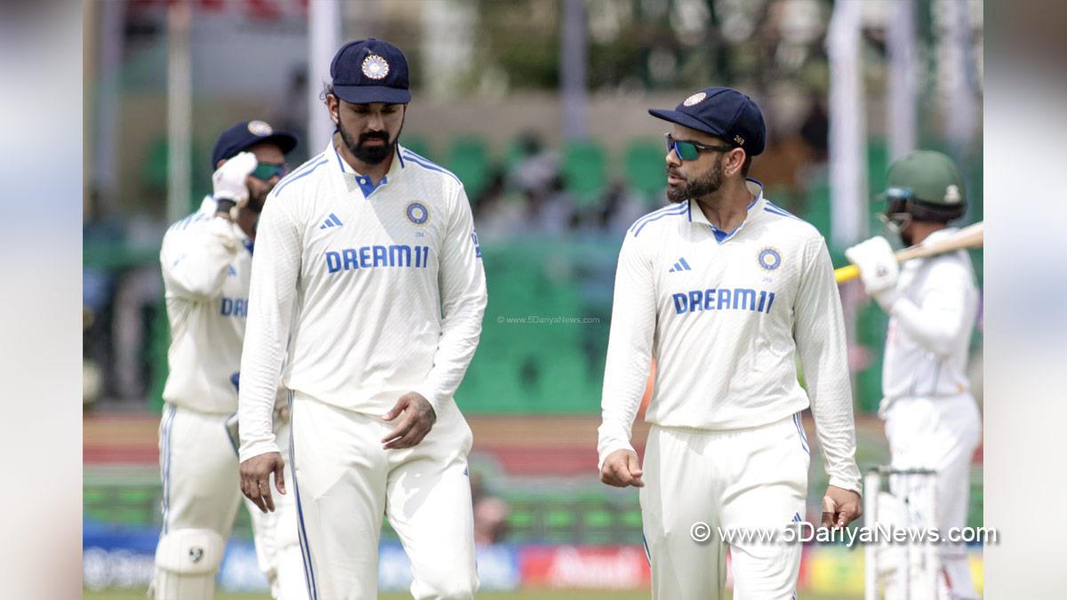 KL Rahul, Sports News, Cricket, Cricketer, Player, Bowler, Batsman