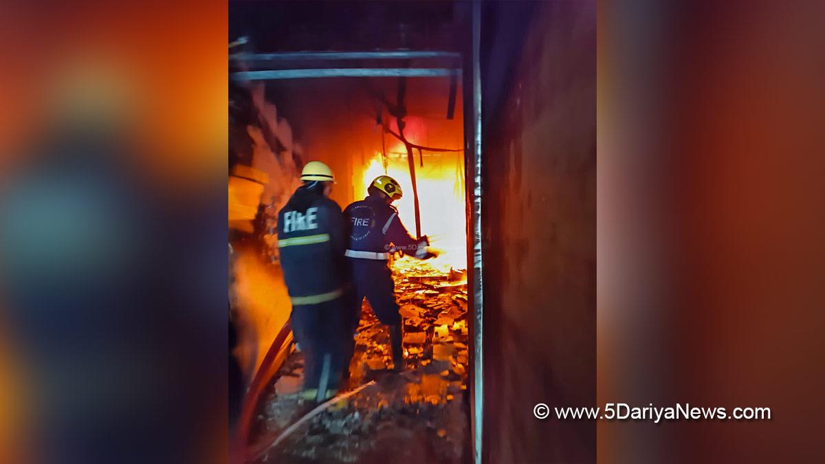 Hadsa, Khidirpur Fire, Fire Khidirpur, Khidirpur Market Fire, Khidirpur Fire Today, Khidirpur Fire, Khidirpur Kolkata