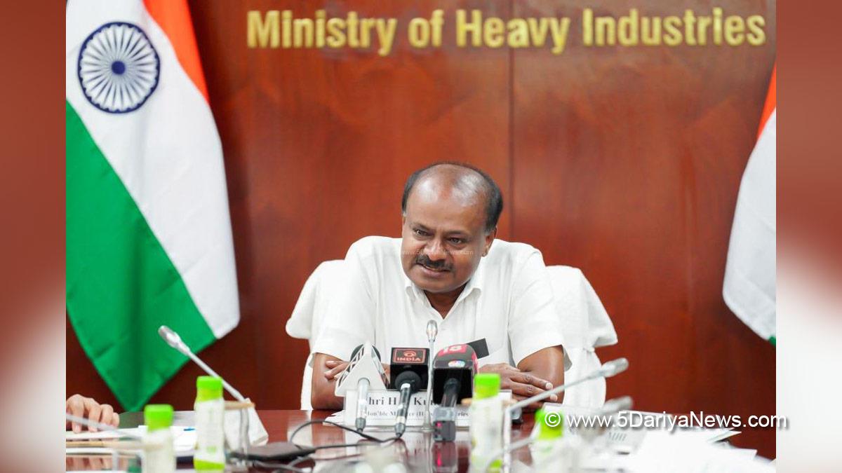 HD Kumaraswamy, Haradanahalli Devegowda Kumaraswamy, Bharatiya Janata Party, BJP, Bengaluru