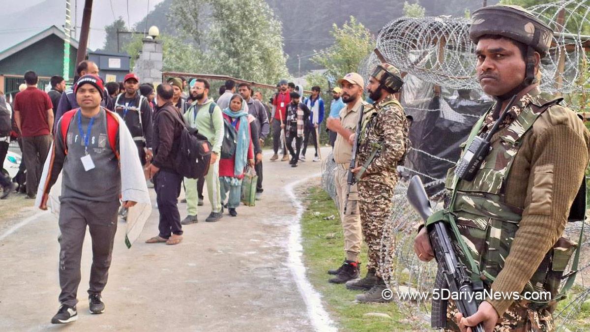 Religious, Shri Amarnath Ji Yatra, Shri Amarnathji Yatra 2025, Amarnathji Yatra, Amarnathji Yatra 2025, Shri Amarnath Ji Pilgrimage, Shri Amarnathji Shrine Board, SASB, SANJY 2025