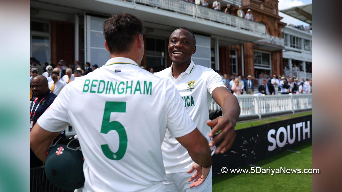 Sports News, Cricket, Kagiso Rabada, World Test Championship, World Test Championship Winner, World Test Championship 2025, South Africa