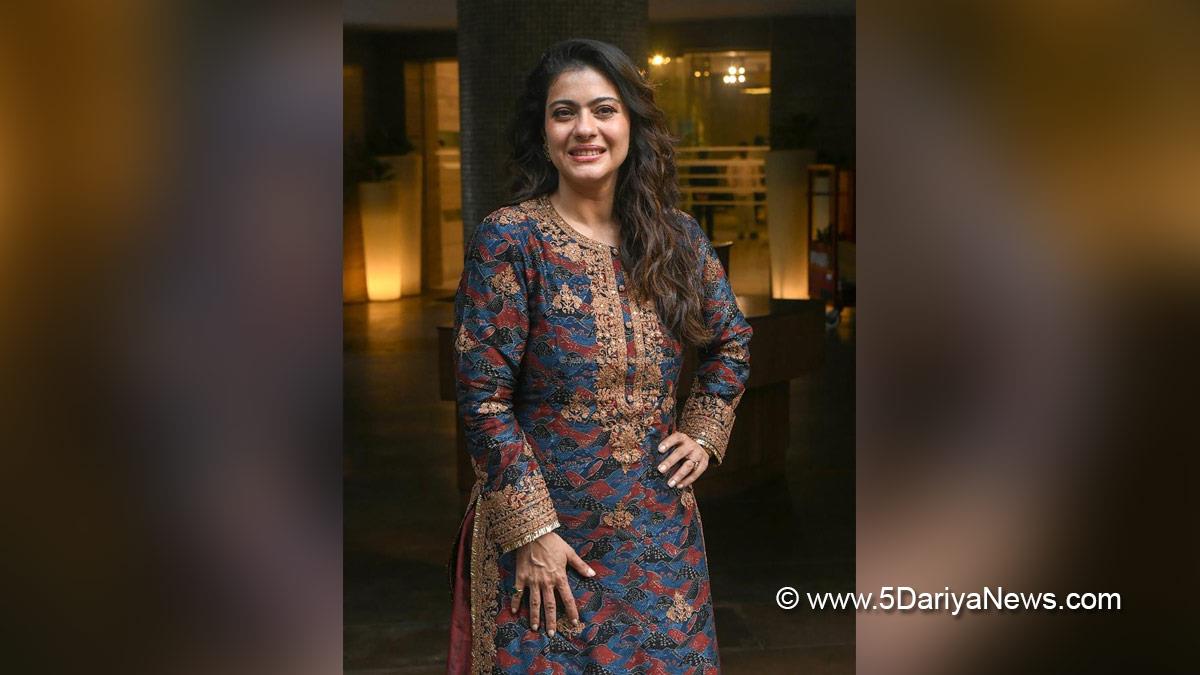 Kajol, Bollywood, Entertainment, Mumbai, Actress, Cinema, Hindi Films, Movie, Mumbai News