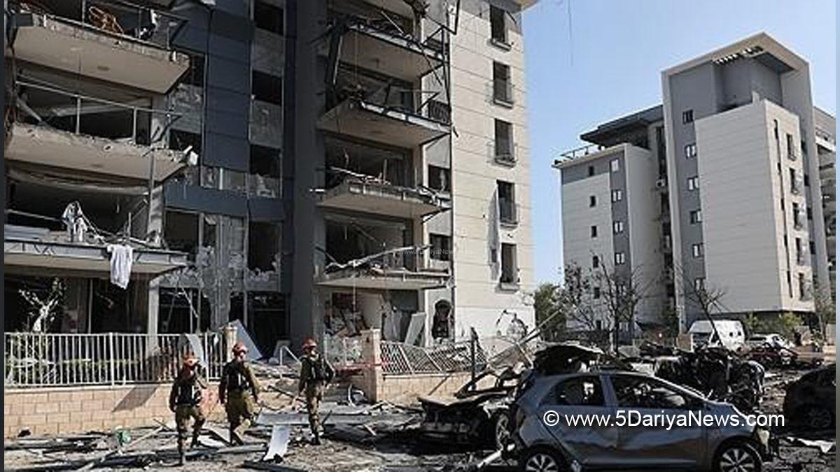 Trending News, Iran, Iran Israel War News, Israel