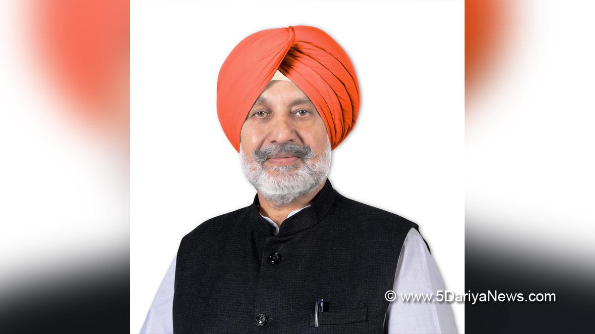 Balbir Singh Sidhu, Punjab Pradesh Congress Committee, Congress, Punjab Congress