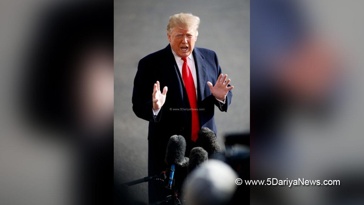 Donald Trump, United States, New York, Donald John Trump, Washington, US President Donald Trump,Donald Trump Emmanuel Macron, Donald Trump Slams Emmanuel Macron