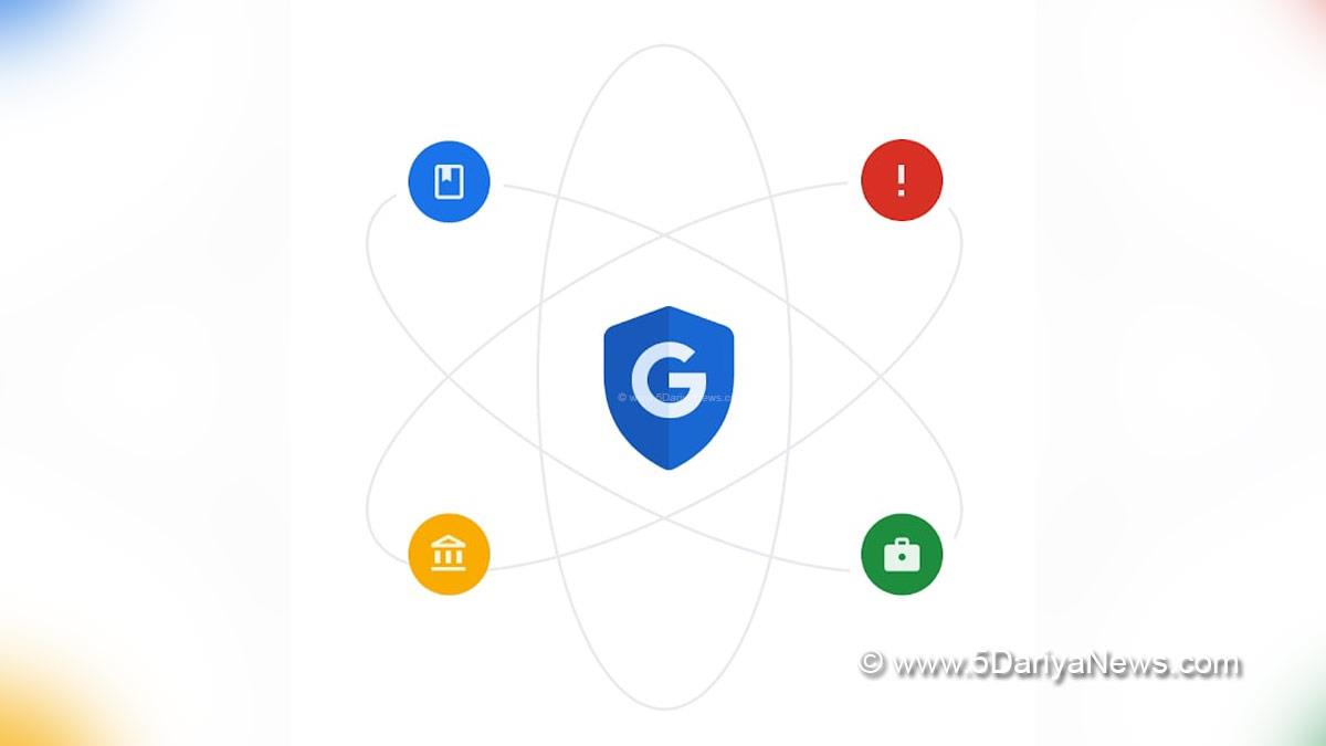 Social Media, Google, Safer With Google India Summit, Safety Charter Google, Google Safety Charter
