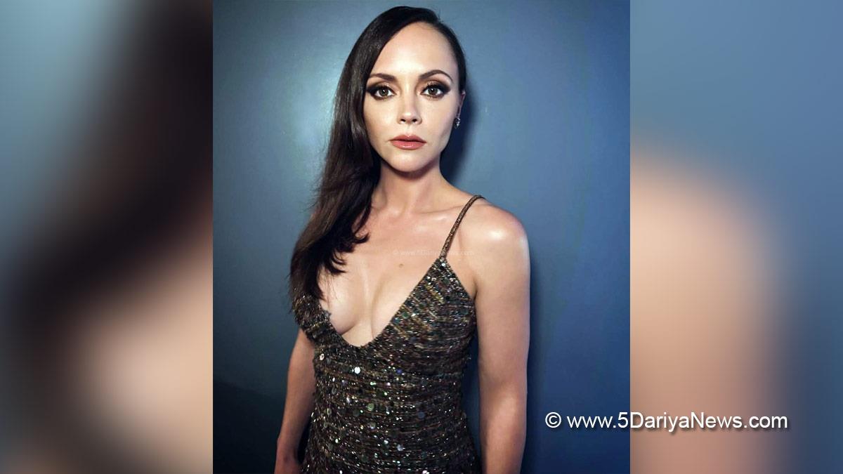Hollywood, Los Angeles, Actress, Heroine, Christina Ricci
