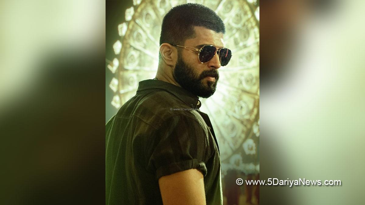 Tollywood, Vijay Deverakonda, Rashmika Mandanna, Kuberaa, Vijay Deverakonda Rashmika Mandanna, Kuberaa Movie Release, Vijay Wishes Rashmika Kuberaa