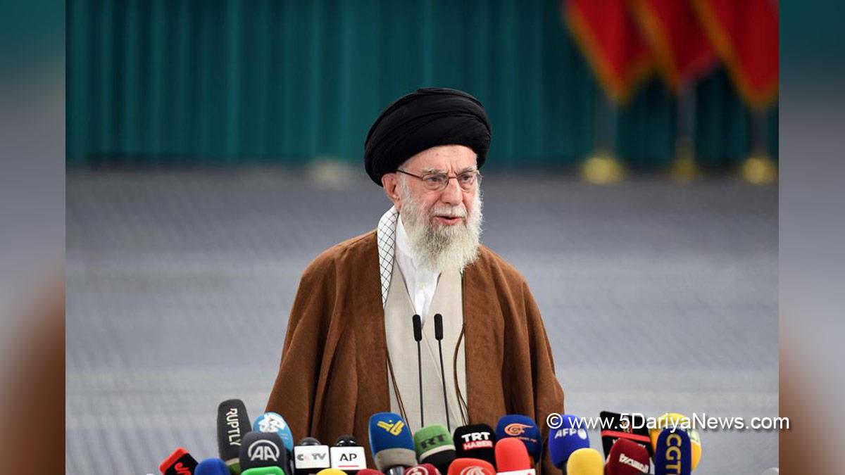 Trending News, Iran, Iran Israel War News, Israel, Ali Hosseini Khamenei, Tehran, Tel Aviv