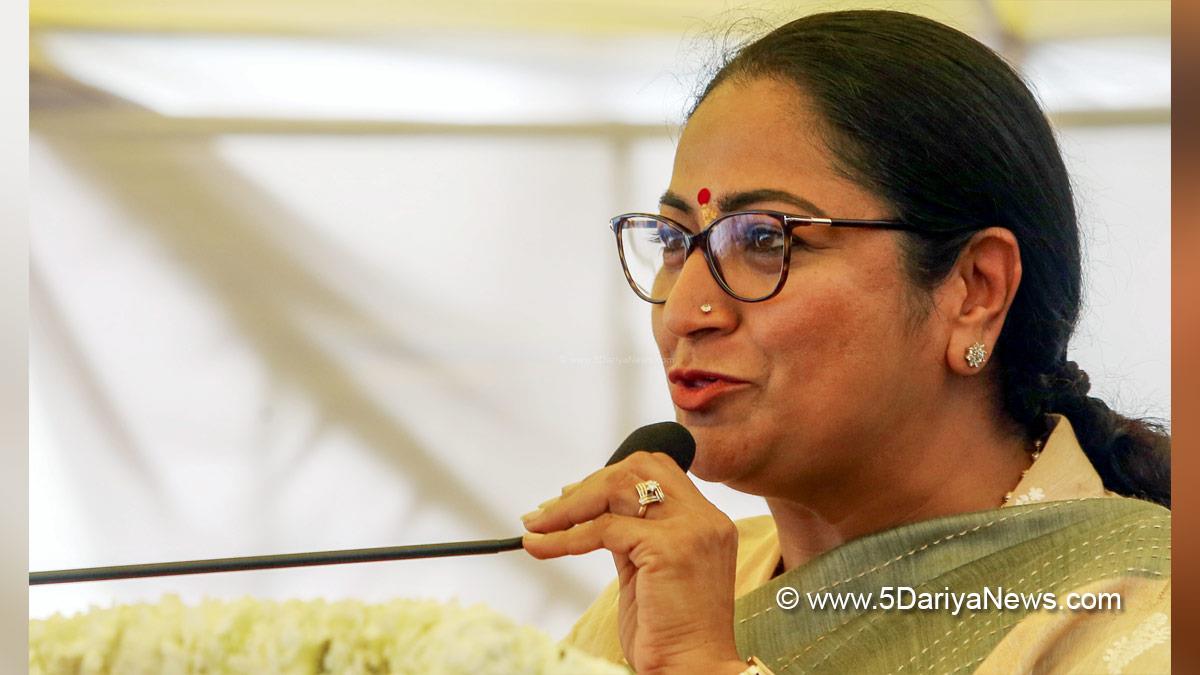 Rekha Gupta, Bharatiya Janata Party, BJP, BJP Delhi, Chief Minister of Delhi, Delhi CM, Arvind Kejriwal