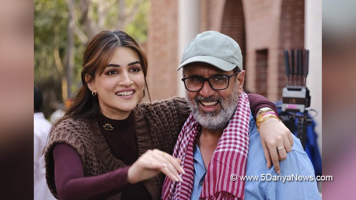 Kriti Sanon, Bollywood, Entertainment, Mumbai, Actress, Cinema, Hindi Films, Movie, Mumbai News, Heroine