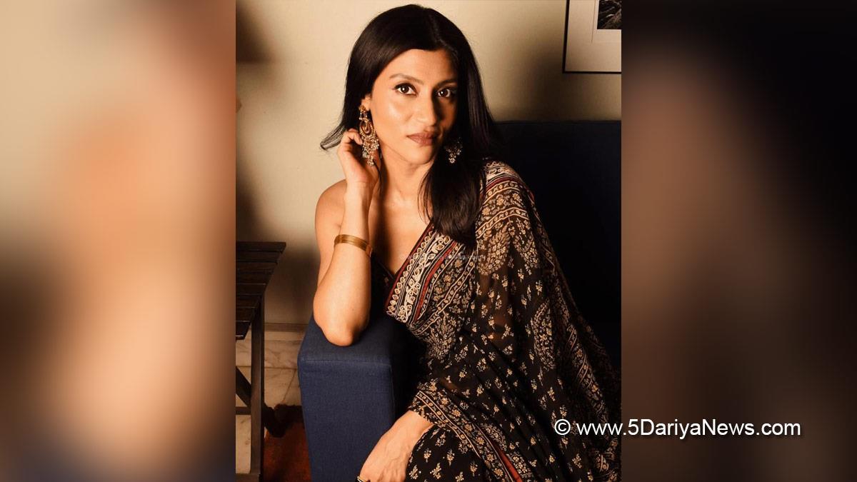 Bollywood, Entertainment, Mumbai, Actress, Cinema, Hindi Films, Movie, Mumbai News, Heroine, Konkona Sen Sharma