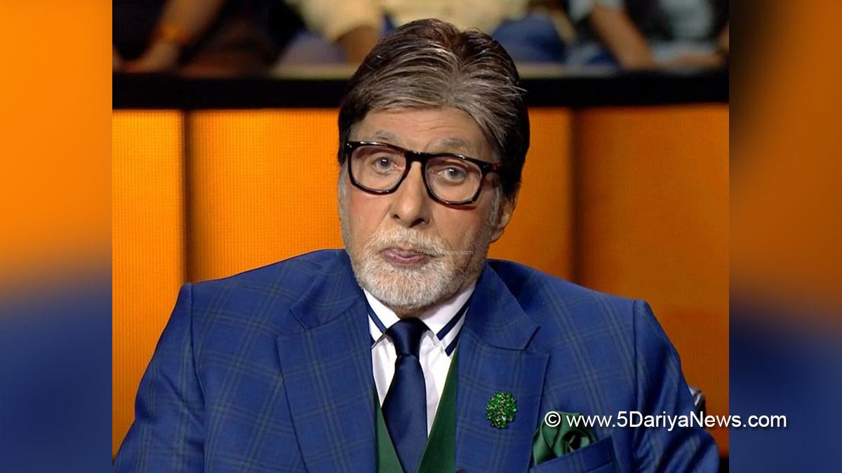 Amitabh Bachchan, Bollywood, Entertainment, Mumbai, Actor, Cinema, Hindi Films, Movie, Mumbai News, Big B