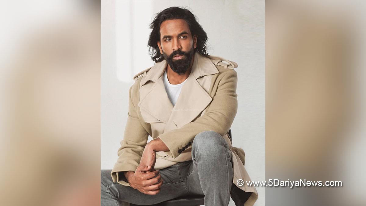 Vishnu Manchu, Manchu Vishnu Vardhan Babu, Tollywood, Entertainment, Actor, Cinema, Movie, Mumbai News