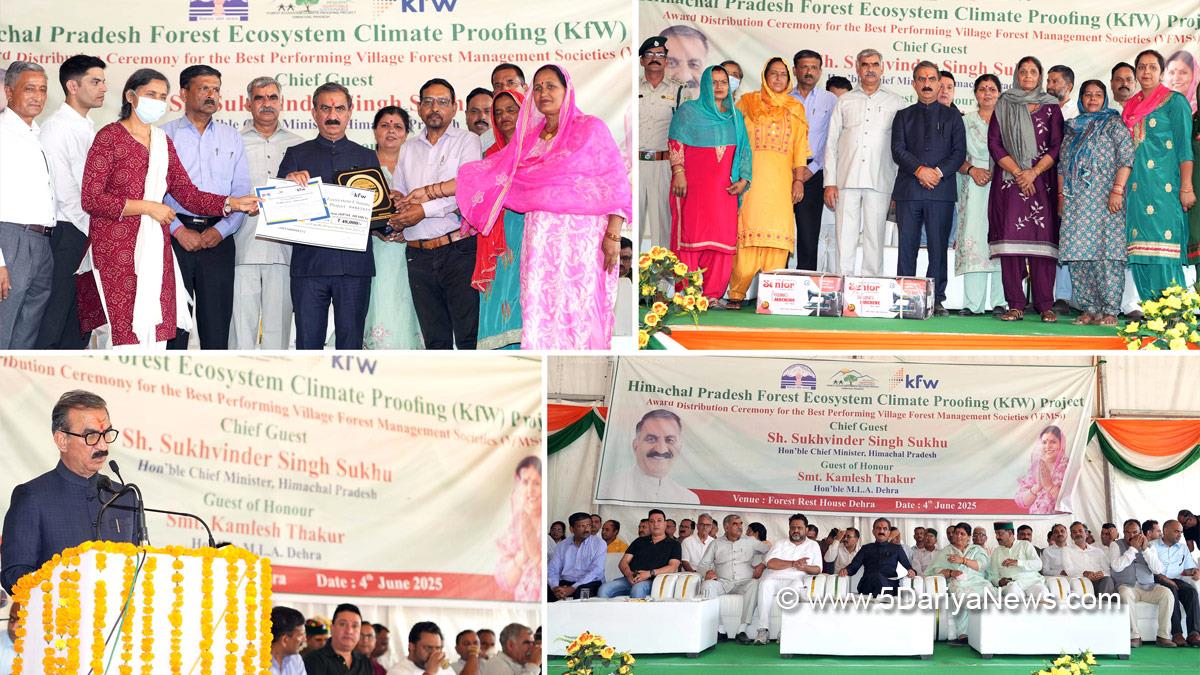 Sukhvinder Singh Sukhu, Himachal Pradesh, Himachal, Congress, Indian National Congress, Himachal Congress, Shimla, Chief Minister of Himachal Pradesh, Sanjay Ratan,Kamlesh Thakur
