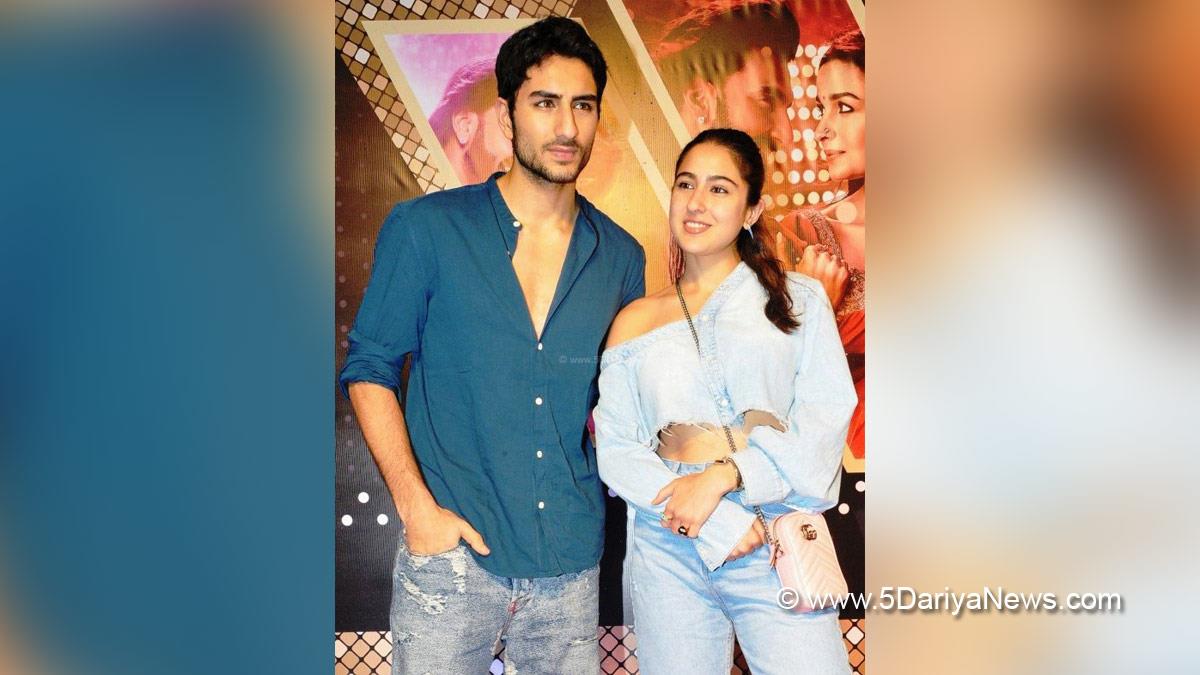 Sara Ali Khan, Bollywood, Entertainment, Mumbai, Actress, Cinema, Hindi Films, Movie, Mumbai News, Heroine