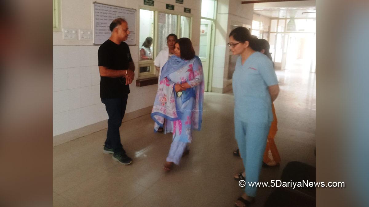 Health, Civil Surgeon Mohali, Kharar, Kharar News, News of Kharar, Kharar Updates