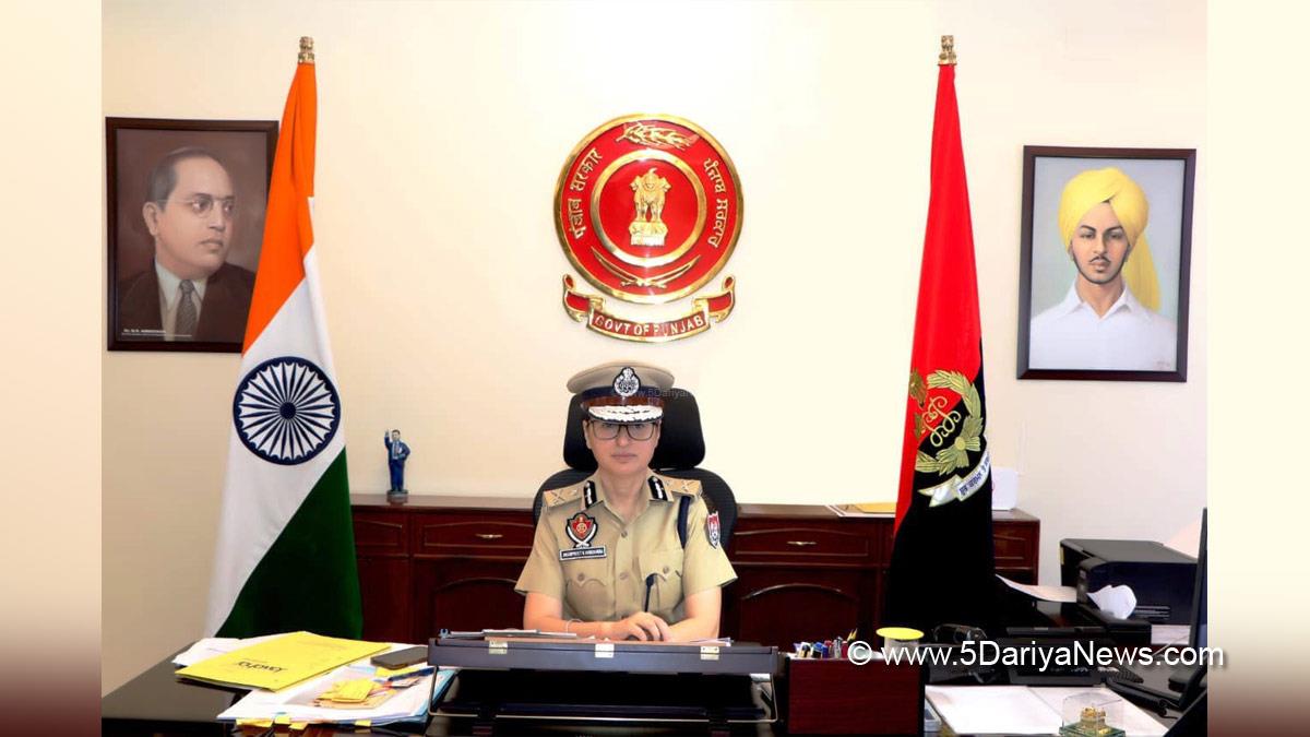 Crime News Punjab, Punjab Police, Police, Crime News, Jalandhar Police, Jalandhar