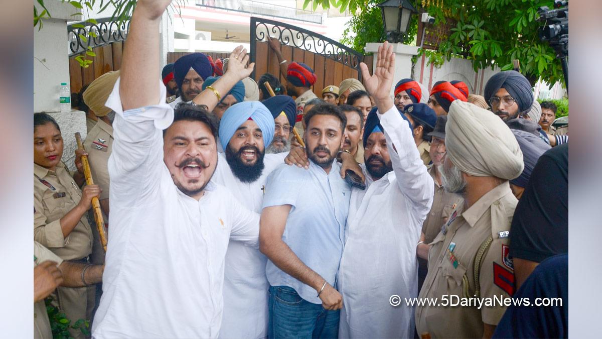 Vigilance Bureau, Crime News Punjab, Punjab Police, Police, Crime News, Punjab Vigilance Bureau